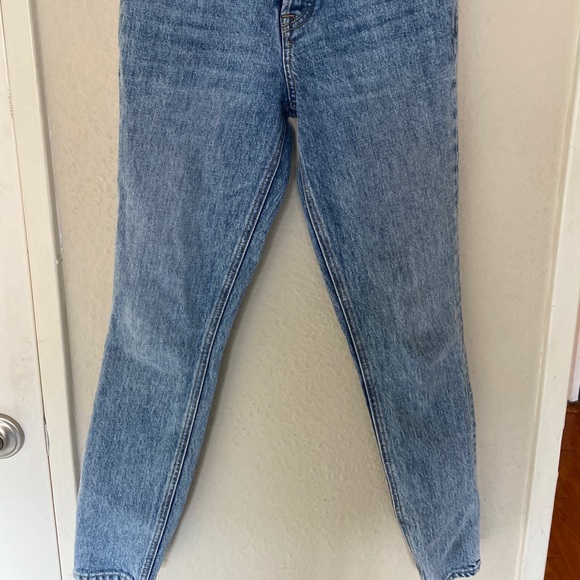 GRLFRND Karolina High-Rise Skinny Jeans SZ 24 - Picture 6 of 15